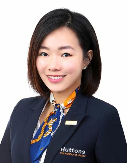 Agent Avatar