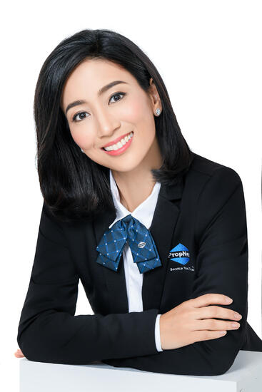 Agent Avatar