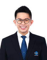 Ronnie Quah
