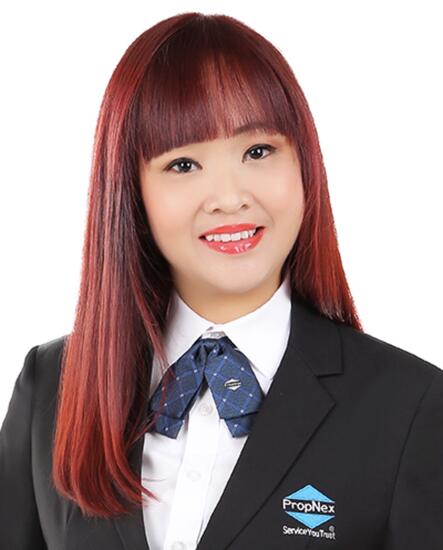 Caryn Chia