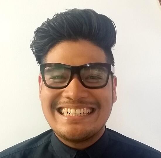 Ahmad AB