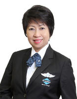 Anne Lay propnex