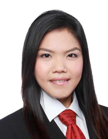 Rachel Bang