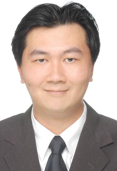 Daniel Ang