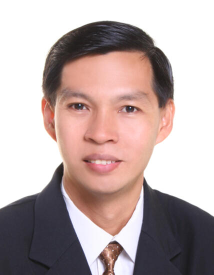 Stanley Lim