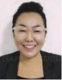Nora Tan Theng Eng