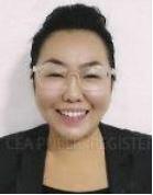 Nora Tan Theng Eng