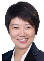 Sun Juinn Mei 孙俊美
