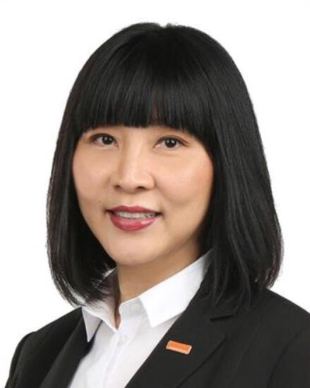 Esther Tan