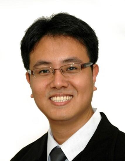 Johnson Koh (许铨权）