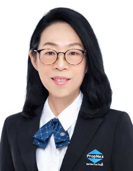 Heather Chen