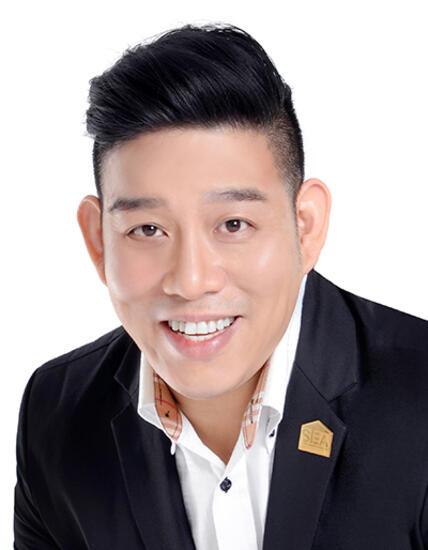 Terence Tham