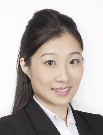 Michelle Ong