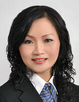 Sherry Tan