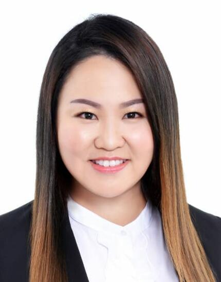 April Koh