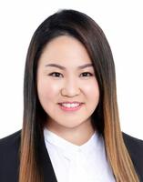 April Koh