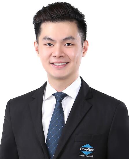 Agent Avatar