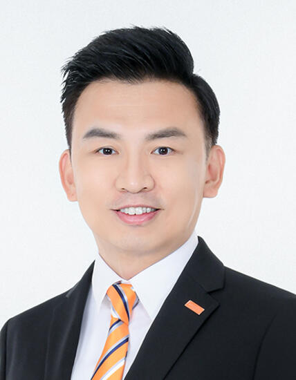 Nicholas Cheong