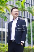 Jason Tay