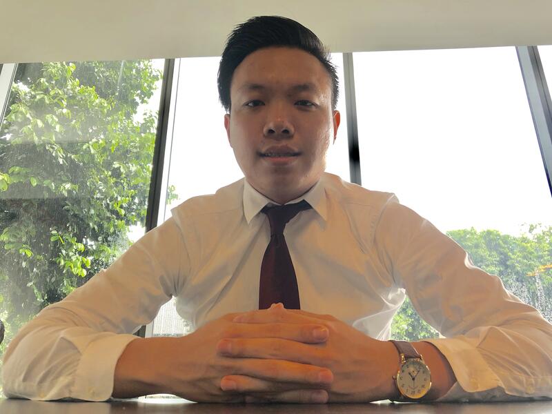 Sean Pang