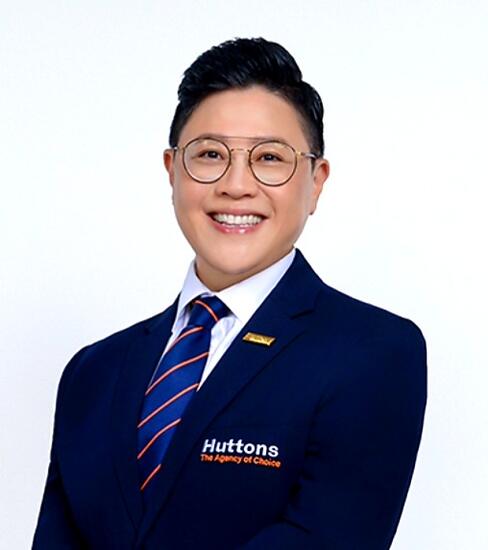 Agent Avatar