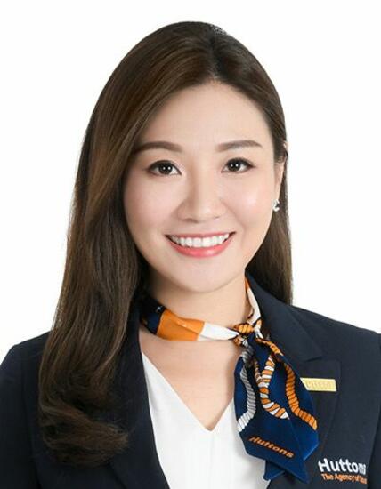 Agent Avatar