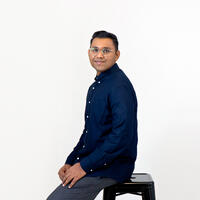 Halim Gafoor