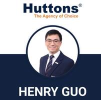 Henry Guo