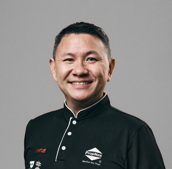 Sim Kok Hin