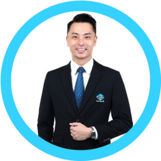Agent Avatar