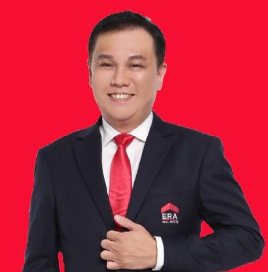 Charles Wong
