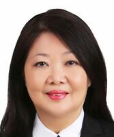 Caroline Tan