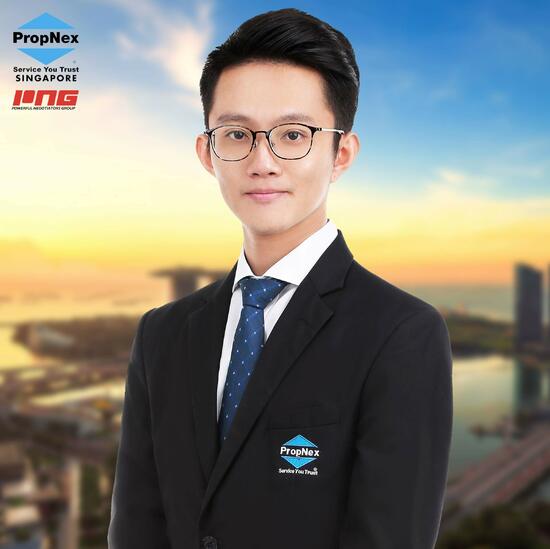 Agent Avatar