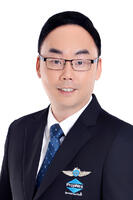 James Chew