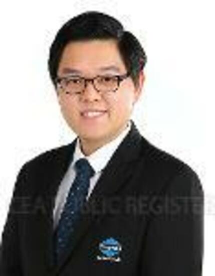 Agent Avatar