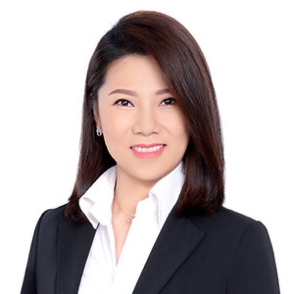 Lynn Li (李淑君)
