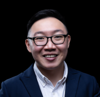 Joseph Ng 黄德顺