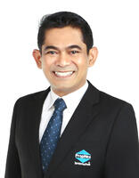 Aminuddin Hashim
