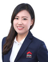 Kelly Tay Kailin 郑凯琳