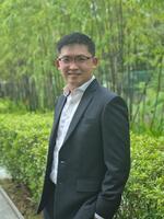 Ritchie Li