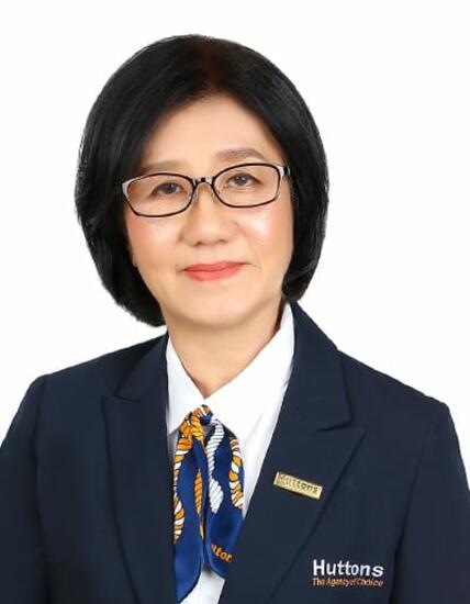 Agent Avatar