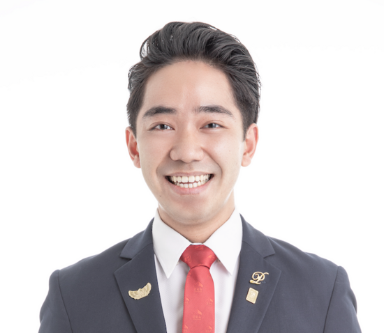 Agent Avatar