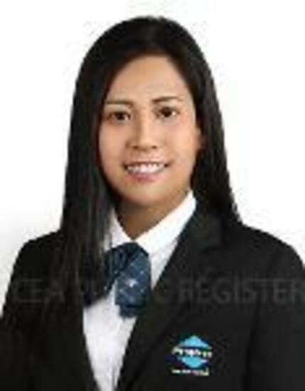 Li Meiling Queenin 李美玲