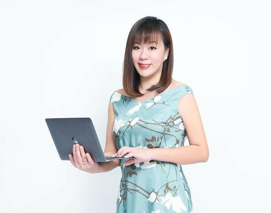 Celine Tong