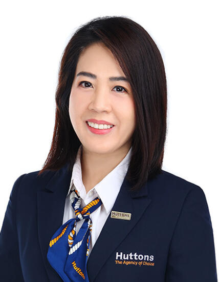 Agent Avatar