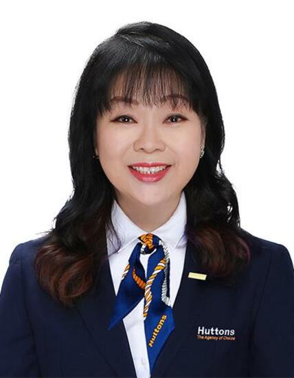 Loo Siew Hong 秀凤