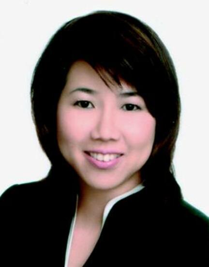 Geraldine Lim