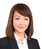 Sandy Tan 陈秀汶