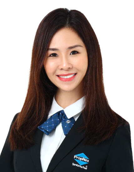 Mandy Tang 美蒂