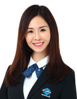 Mandy Tang 美蒂